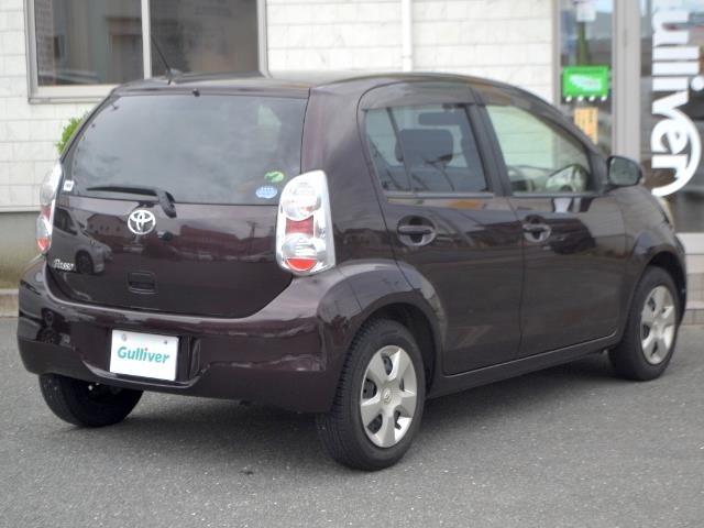 Toyota PASSO 2013 8253183-4