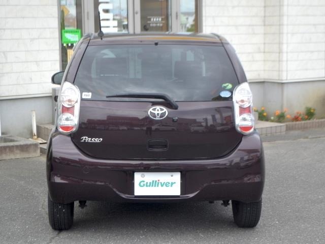 Toyota PASSO 2013 8253183-6
