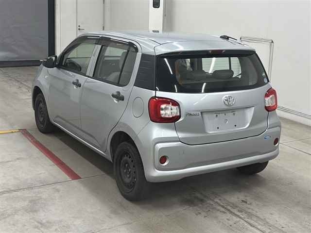 Toyota PASSO 2018 8253199-1