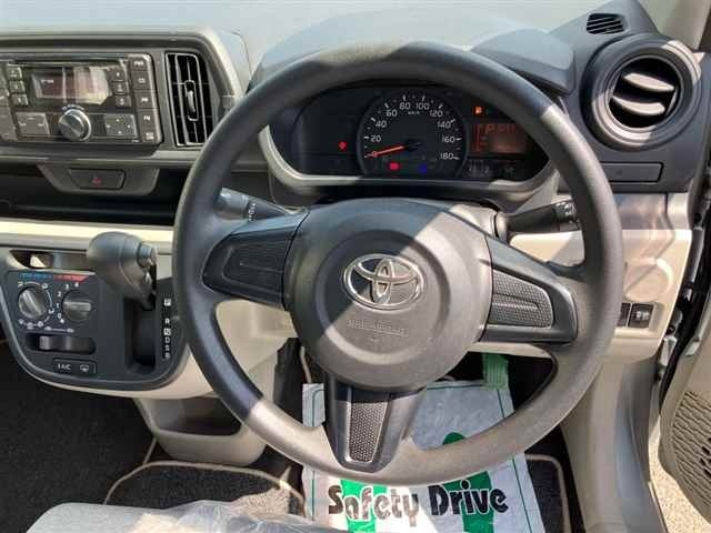 Toyota PASSO 2018 8253199-3