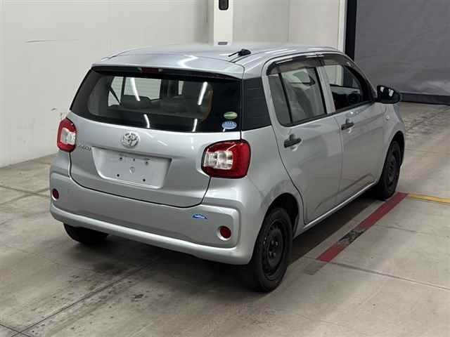 Toyota PASSO 2018 8253199-5