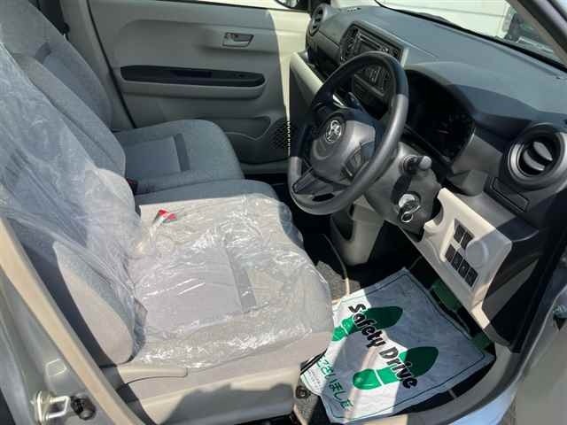 Toyota PASSO 2018 8253199-7