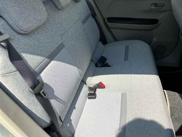 Toyota PASSO 2018 8253199-8