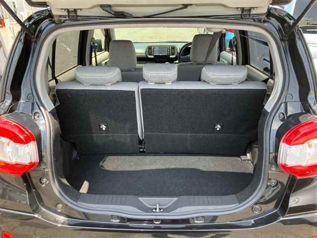 Toyota PASSO 2016 8253201-10