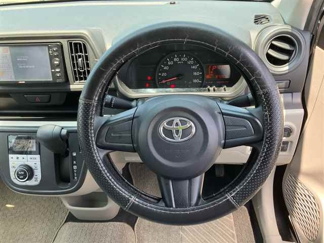 Toyota PASSO 2016 8253201-3