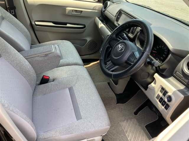 Toyota PASSO 2016 8253201-7