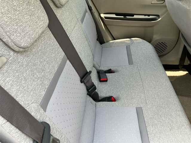 Toyota PASSO 2016 8253201-8