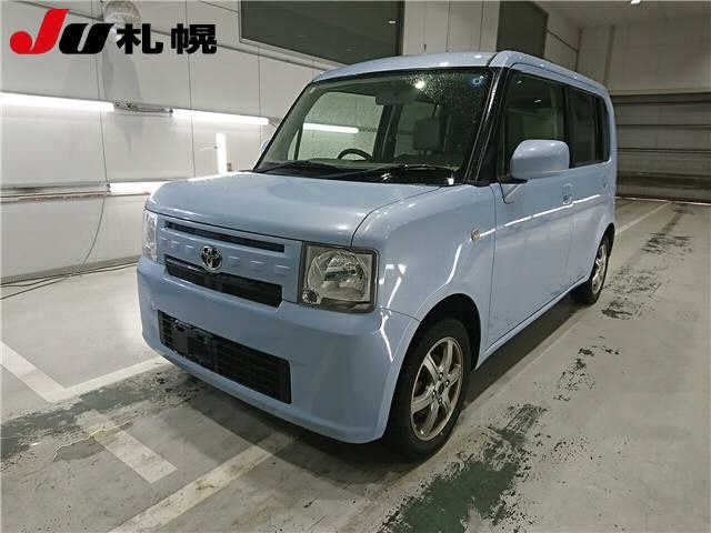 Toyota PIXIS SPACE 2017 8256975-0