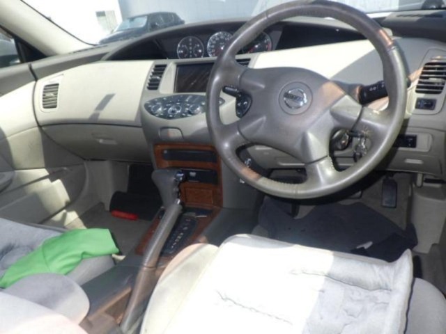 Nissan PRIMERA 2004 8249532-3