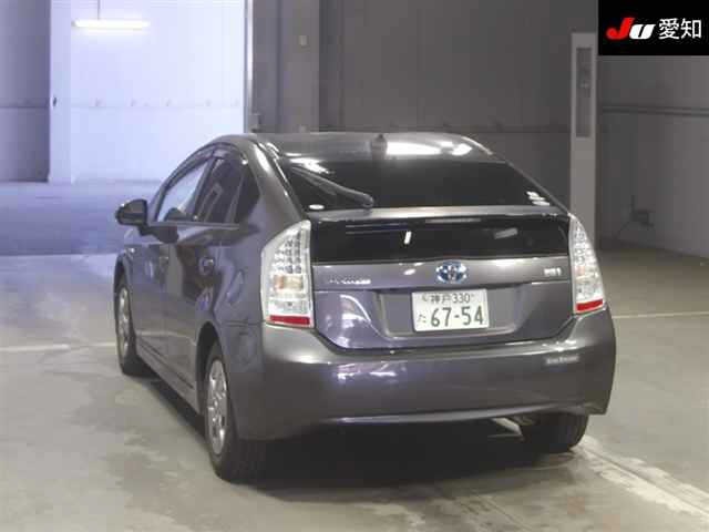Toyota PRIUS 2011 8257921-1
