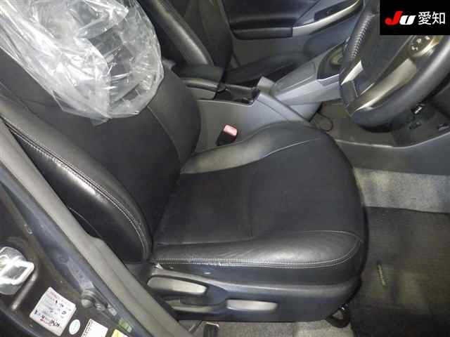 Toyota PRIUS 2011 8257921-6