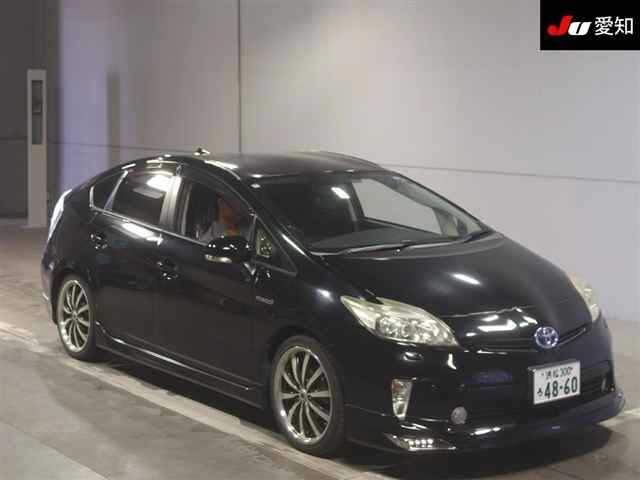 Toyota PRIUS 2015 8257929-0
