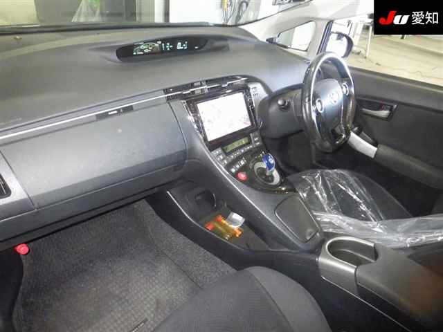 Toyota PRIUS 2015 8257929-3