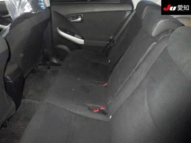Toyota PRIUS 2015 8257929-4