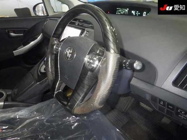 Toyota PRIUS 2015 8257929-5
