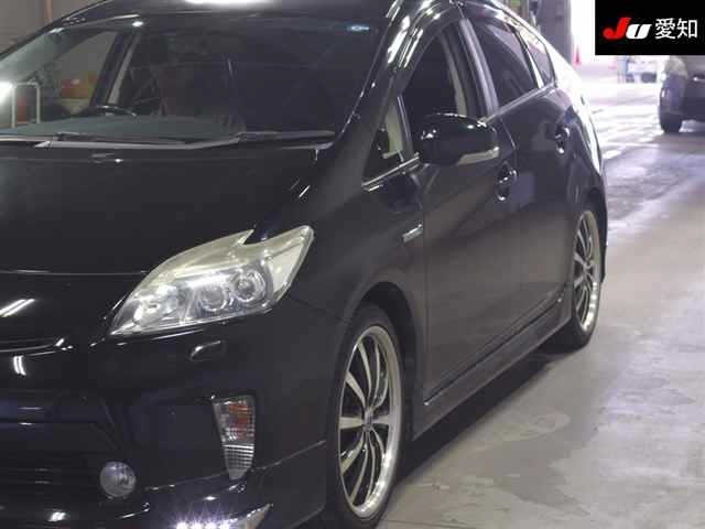 Toyota PRIUS 2015 8257929-7