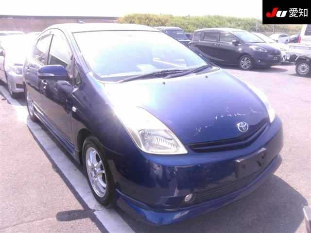 Toyota PRIUS 2004 8257930-0