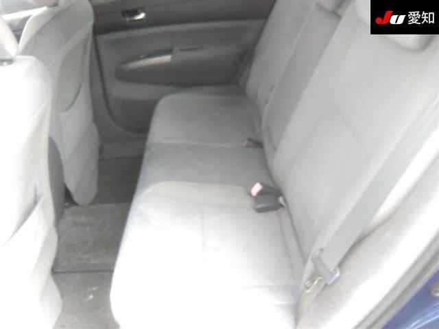 Toyota PRIUS 2004 8257930-4