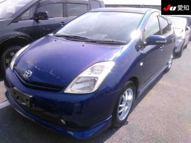 Toyota PRIUS 2004 8257930-7