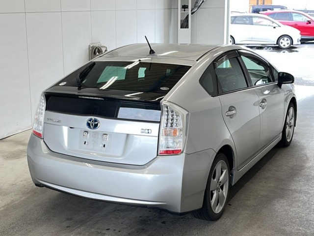 Toyota PRIUS 2009 8257947-1