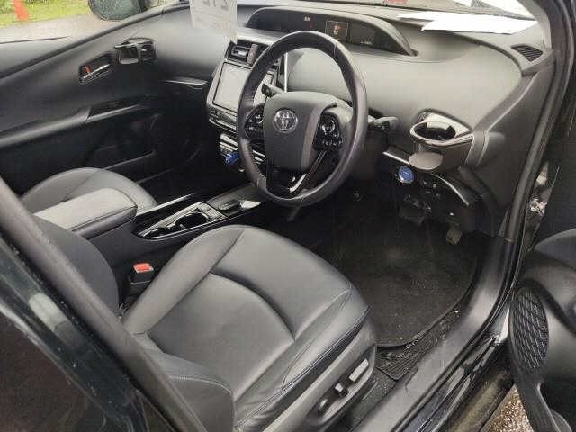 Toyota PRIUS 2019 8258003-3