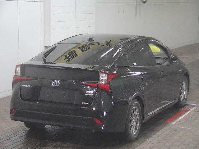 Toyota PRIUS 2019 8258003-5