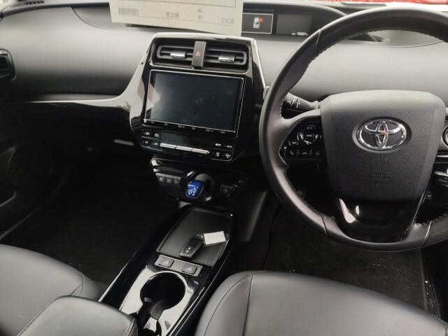 Toyota PRIUS 2019 8258003-6