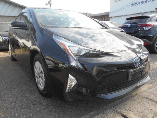 Toyota PRIUS 2018 8258010-4