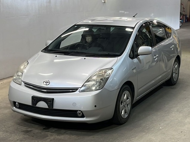 Toyota PRIUS 2009 8258015-0