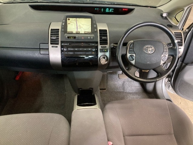 Toyota PRIUS 2009 8258015-3