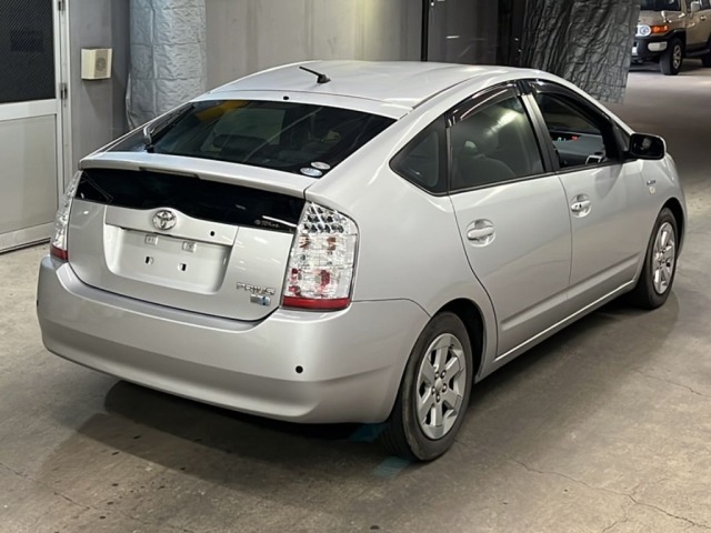Toyota PRIUS 2009 8258015-5