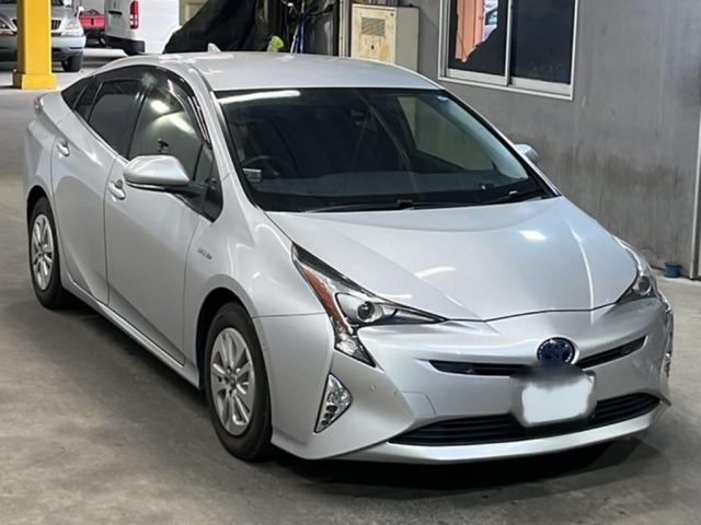 Toyota PRIUS 2017 8258016-4