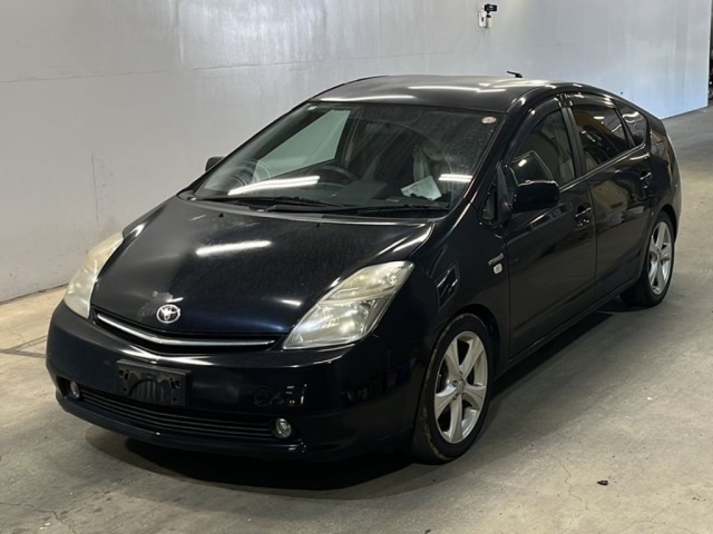 Toyota PRIUS 2008 8258017-0