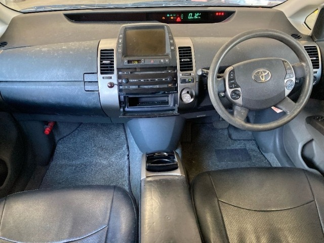 Toyota PRIUS 2008 8258017-3