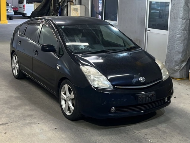 Toyota PRIUS 2008 8258017-4