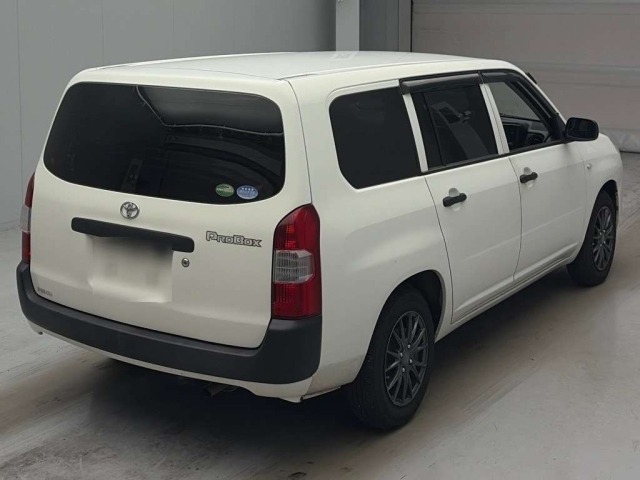 Toyota PROBOX VAN 2019 8248600-1