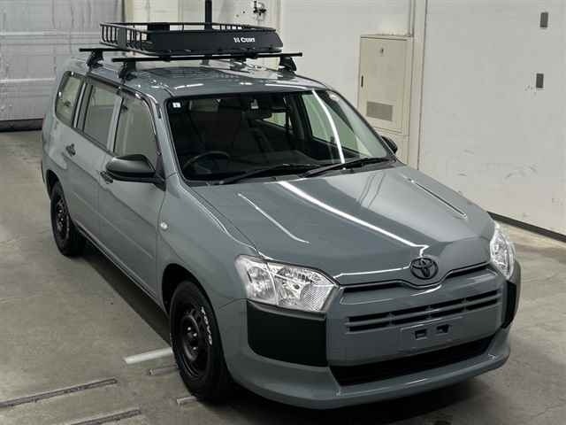 Toyota PROBOX VAN 2021 8248601-0