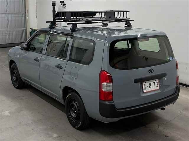 Toyota PROBOX VAN 2021 8248601-1