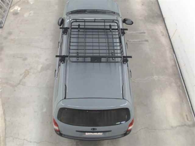 Toyota PROBOX VAN 2021 8248601-10