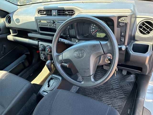 Toyota PROBOX VAN 2021 8248601-3