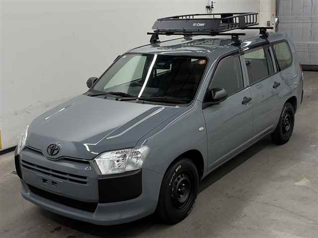 Toyota PROBOX VAN 2021 8248601-4