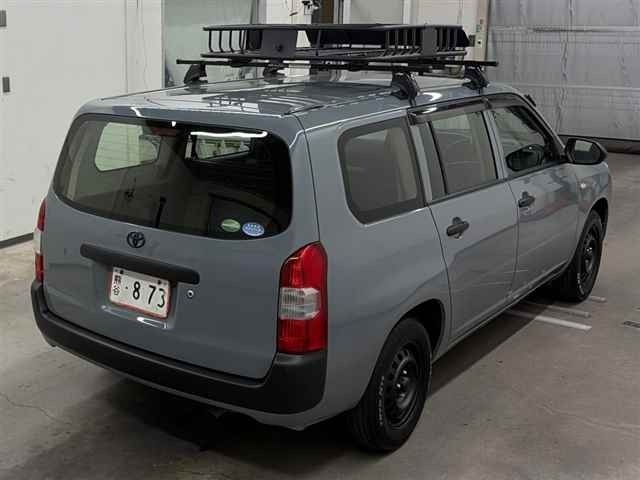 Toyota PROBOX VAN 2021 8248601-5