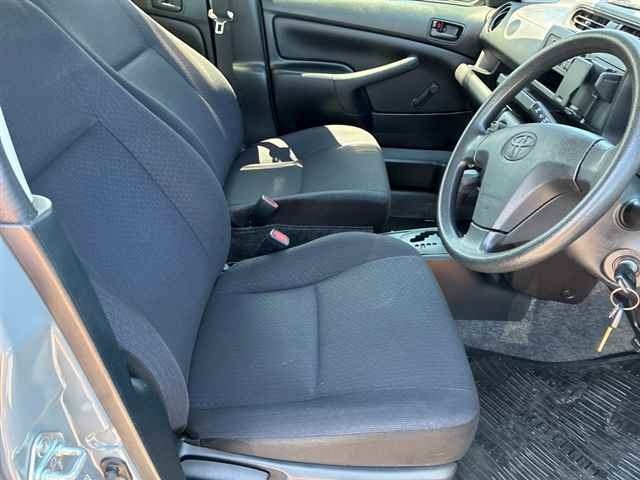 Toyota PROBOX VAN 2021 8248601-7