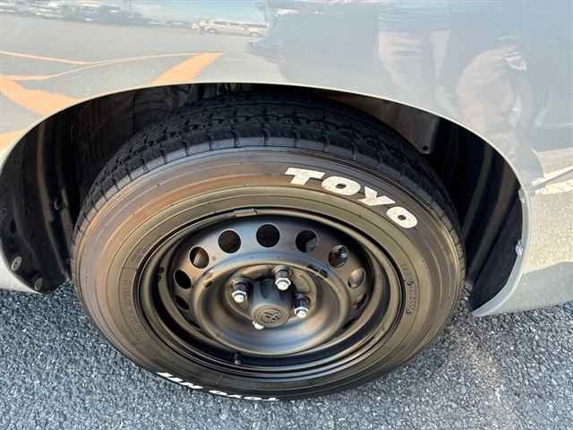 Toyota PROBOX VAN 2021 8248601-9