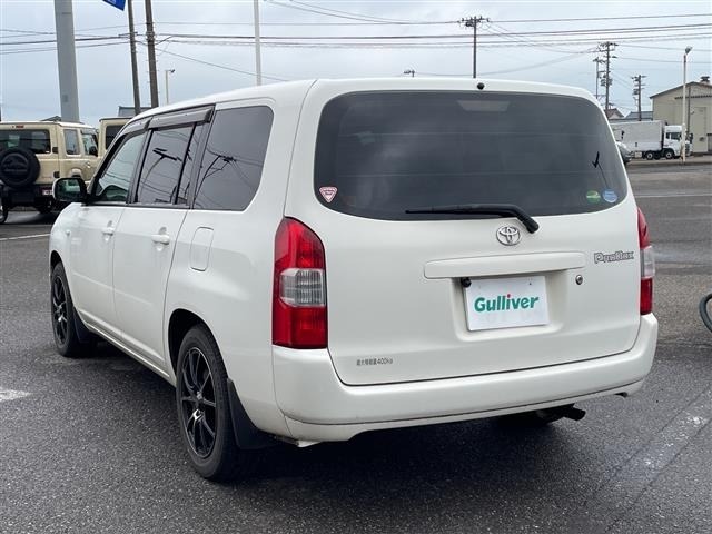 Toyota PROBOX VAN 2018 8248651-13