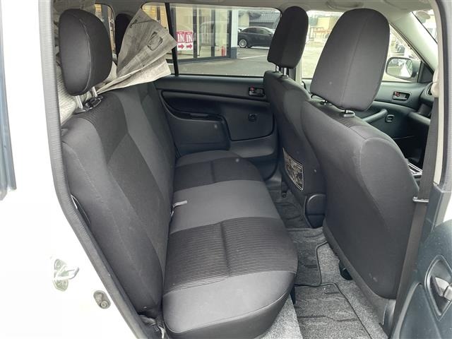 Toyota PROBOX VAN 2018 8248651-4