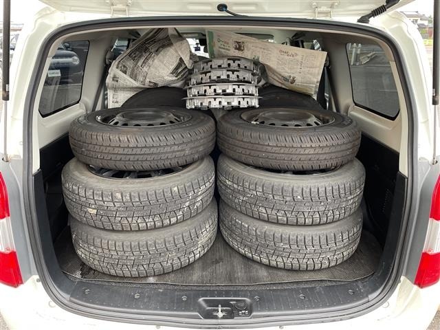 Toyota PROBOX VAN 2018 8248651-6