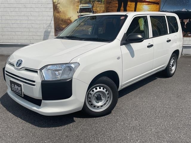 Toyota PROBOX VAN 2023 8248654-0