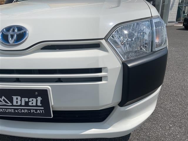 Toyota PROBOX VAN 2023 8248654-17