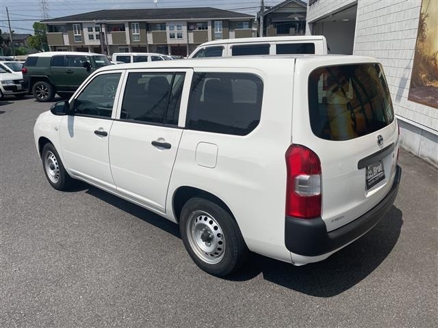 Toyota PROBOX VAN 2023 8248654-18